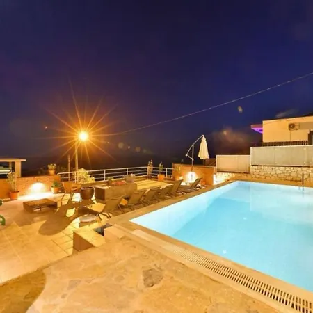 Gokseki 3 Bedroom - 3113 Villa